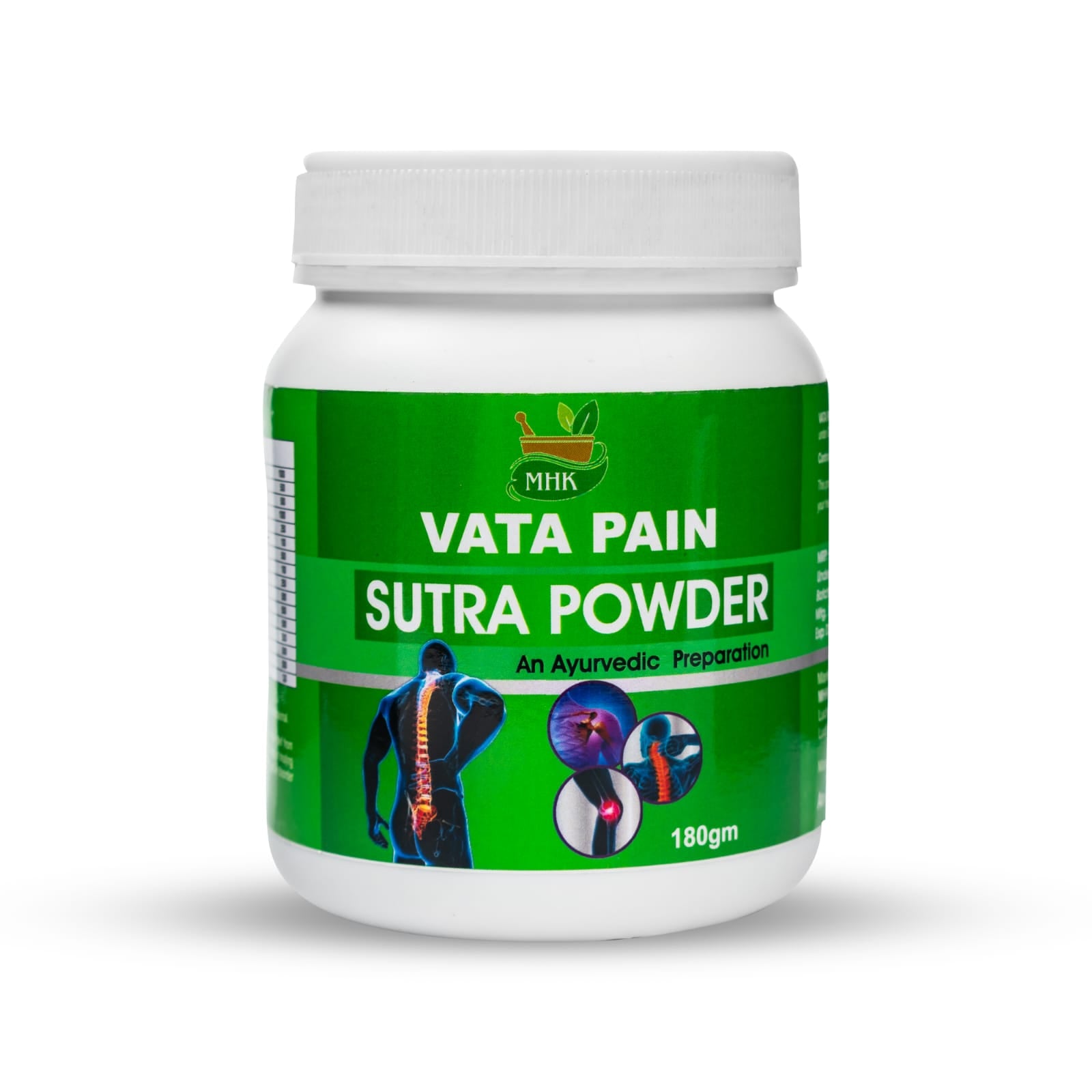 VATA PAIN SUTRA POWDER