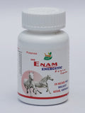 MHK ENAM Energetic Power Capsules
