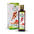 MHK SAJO OIL