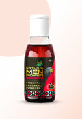 NATURAL MEN POWER CAPSULES