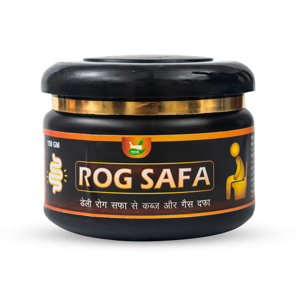 MHK Rog Safa