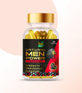 NATURAL MEN POWER CAPSULES